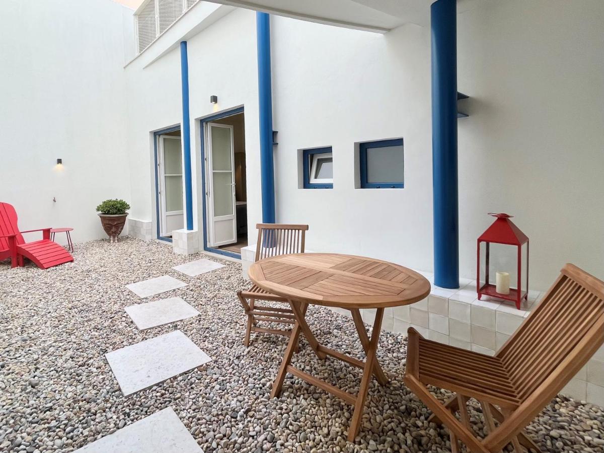 Hermitage Castelo - Casa Saint Jorge Lisboa Εξωτερικό φωτογραφία